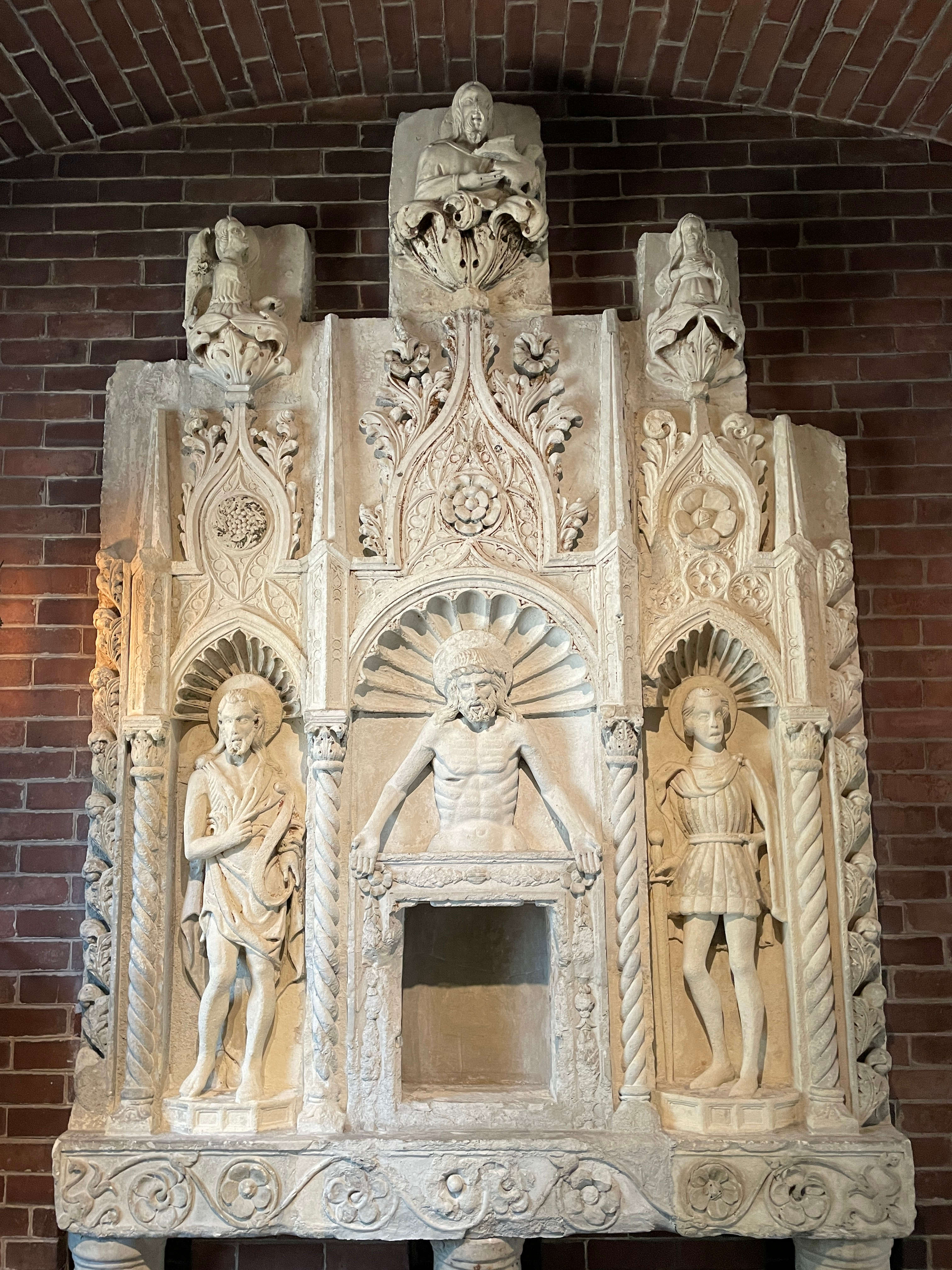 Gardner Museum